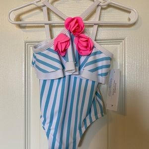 Infant swimsuit
